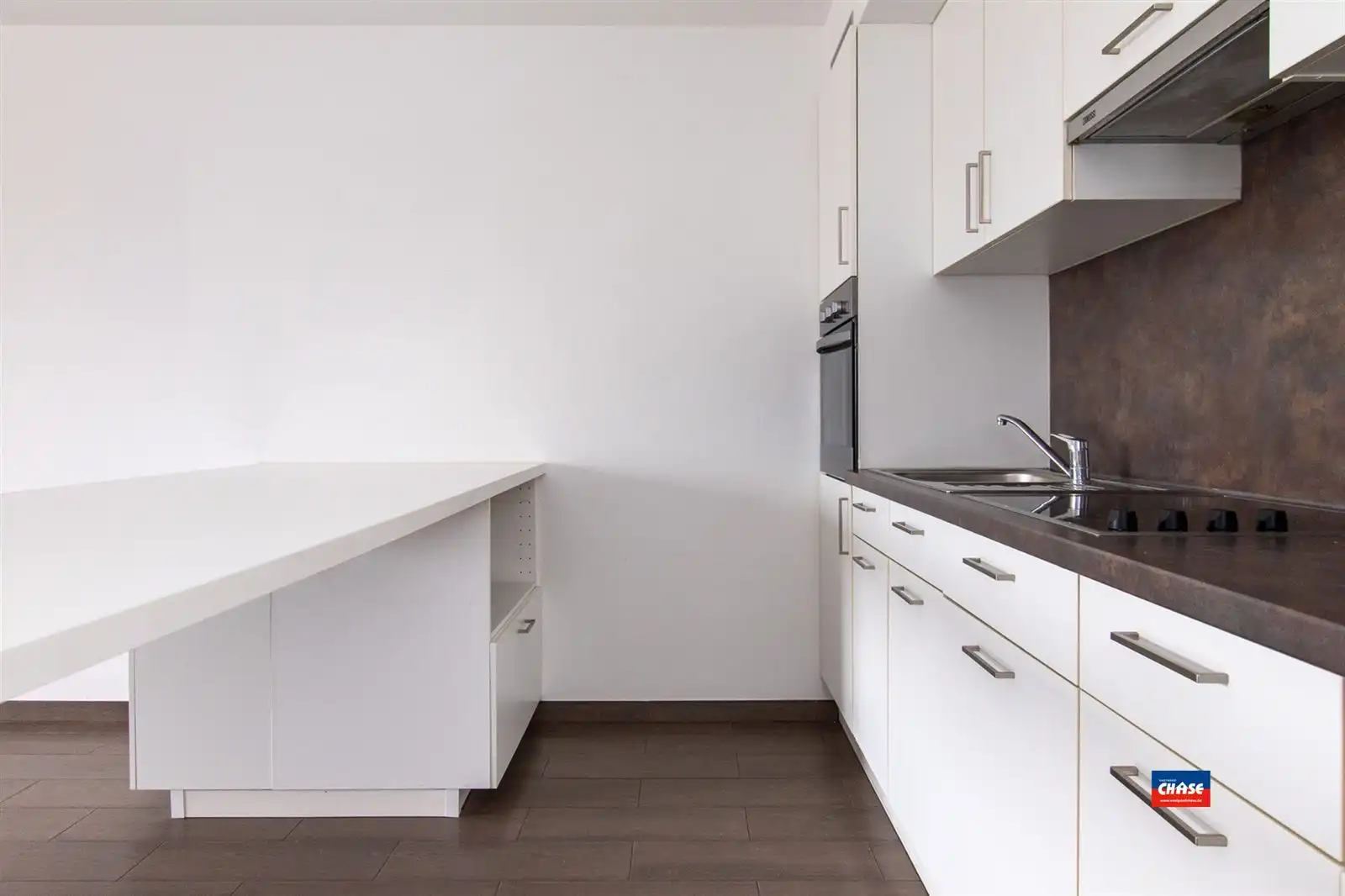 Modern appartement 1 slpk. foto 4