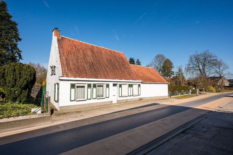 Renovatieproject of bouwgrond foto 3