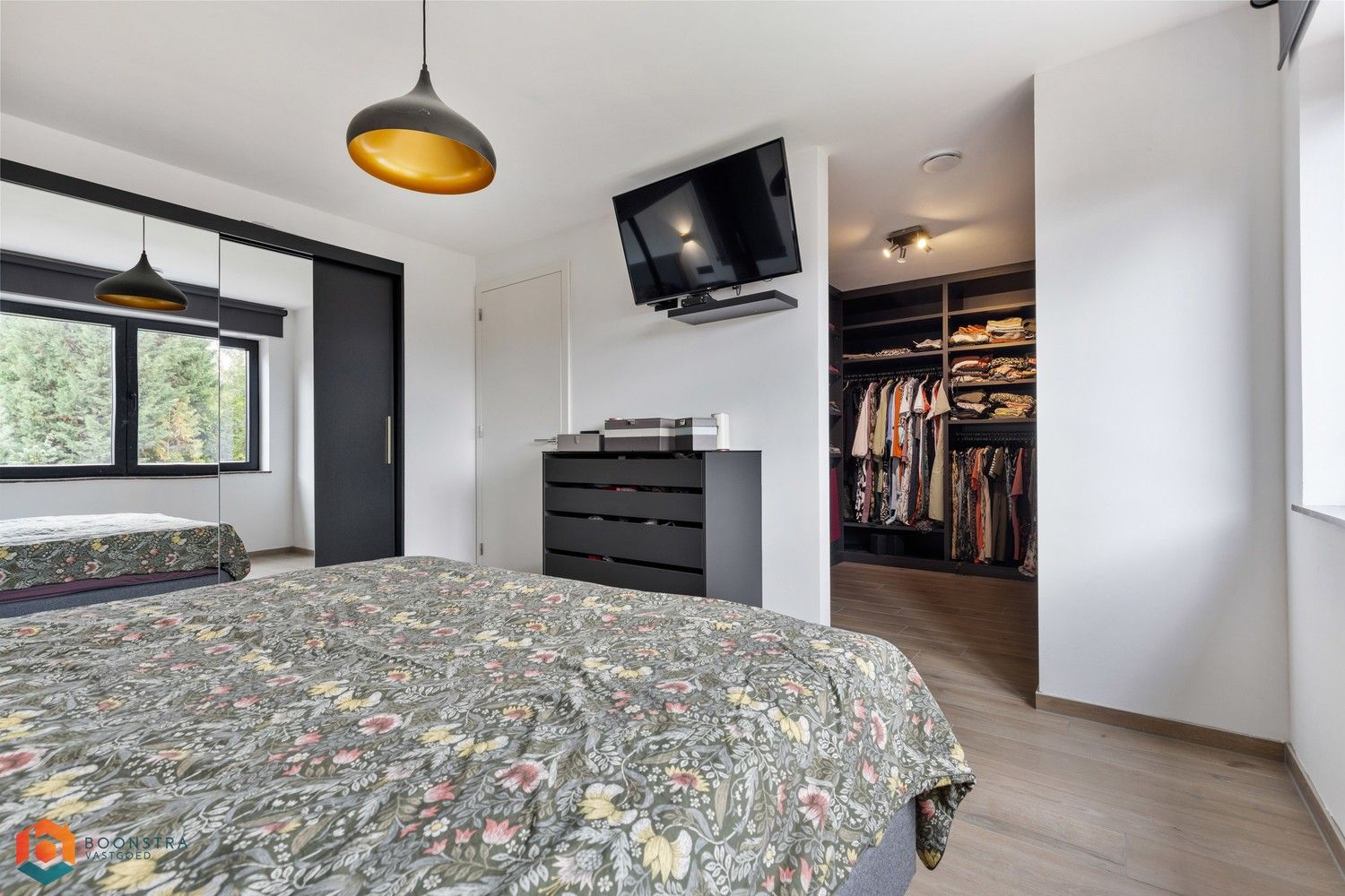 Exclusieve villa (2024) met 5 slpkrs op mooi perceel foto 18