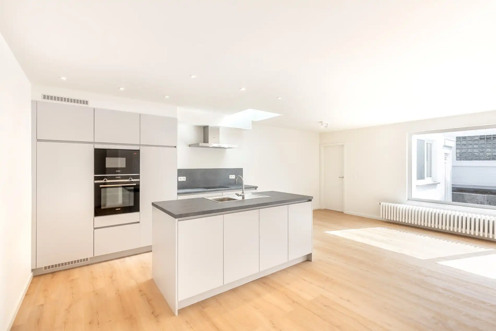 Appartement te huur Tiensestraat 254 -/0001 - 3000 Leuven