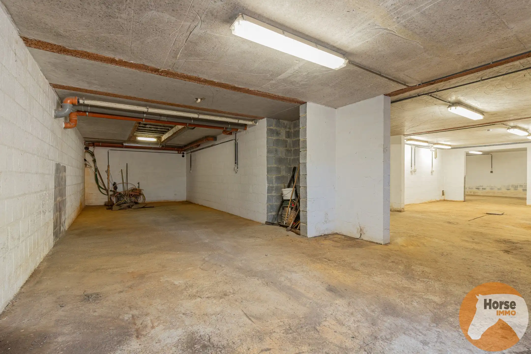 ERPE-MERE - Ruime villa met potentieel in rustige straat foto 25