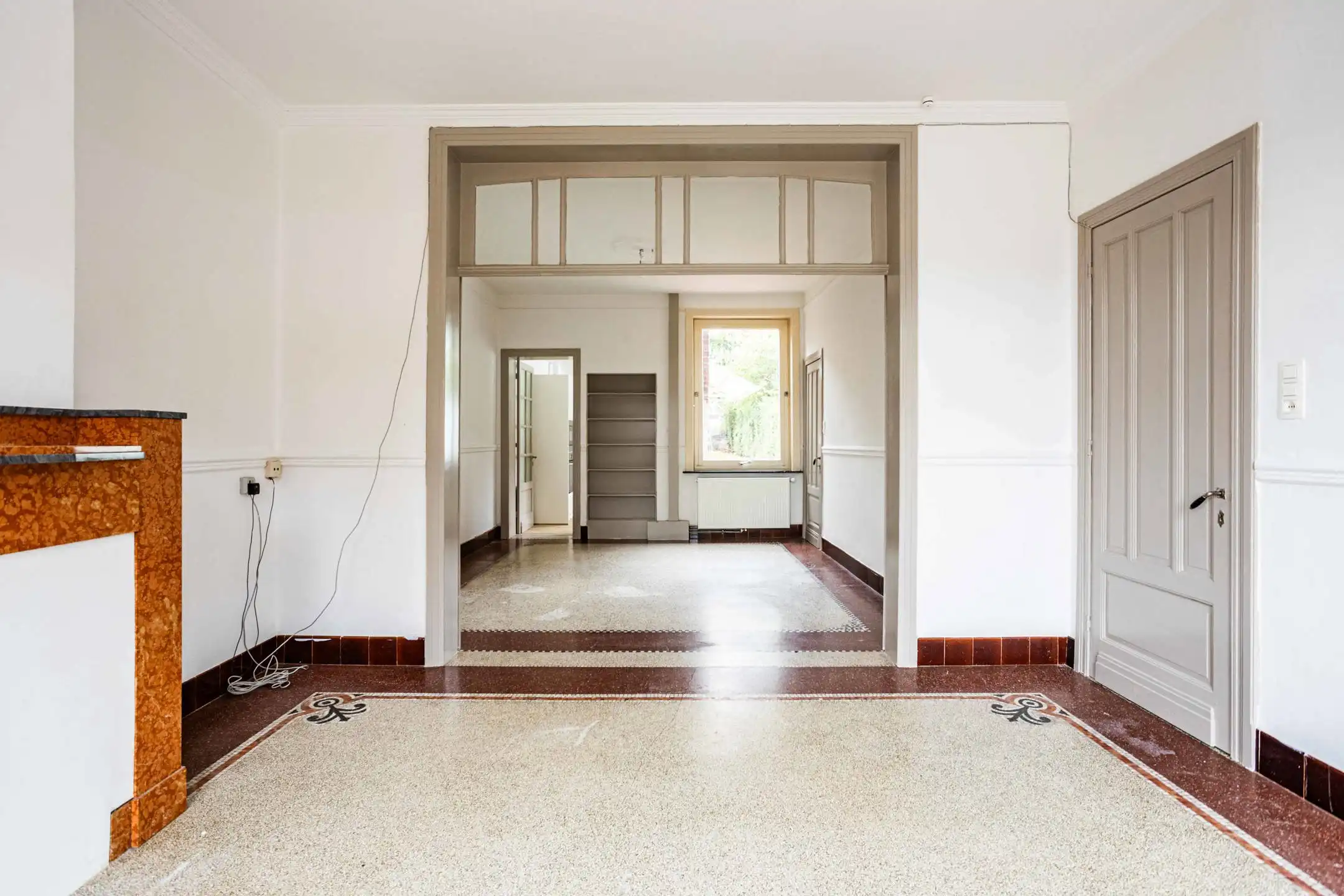 Ruime instapklare woning met tuin en 3 slaapkamers foto 7