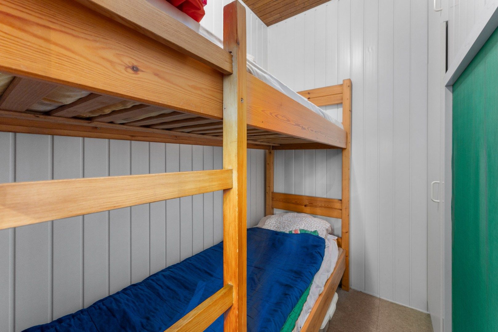 Studio in Residentie Palace – vlak aan strand en duinen van Zeebrugge foto 7