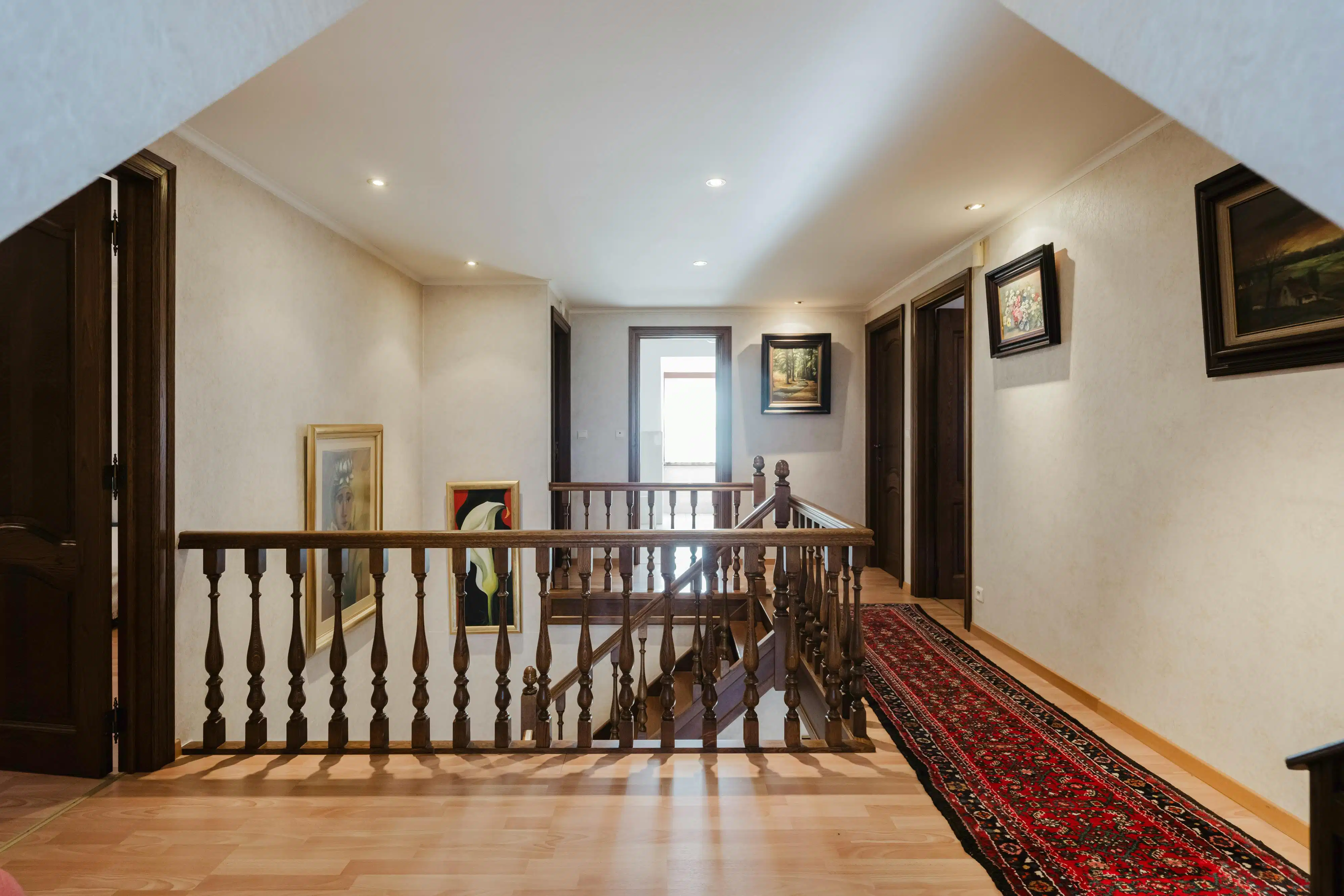 Riante villa op een perceel van 2641m² in Otegem foto 26