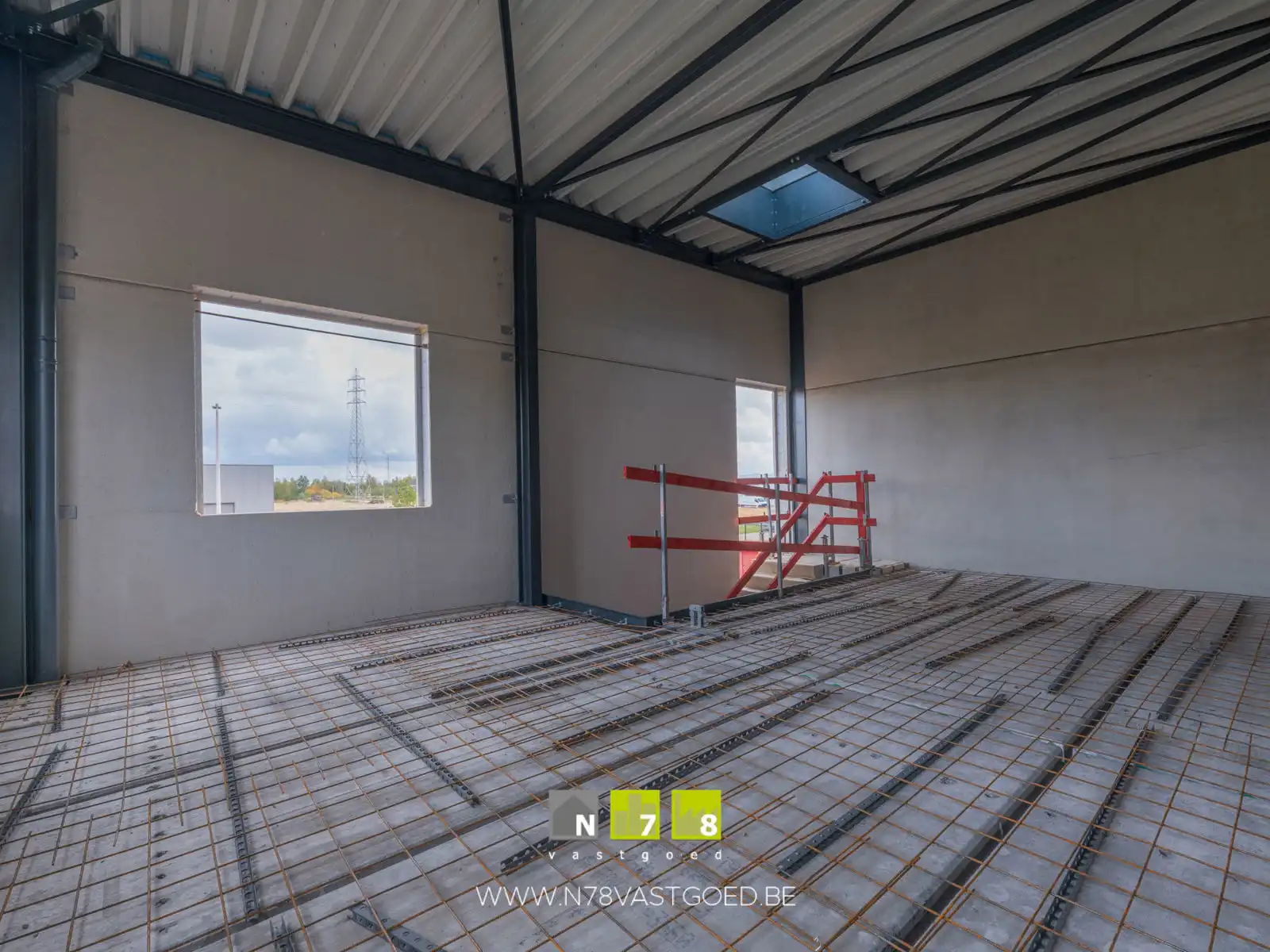 Bedrijfsvastgoed te huur foto 19
