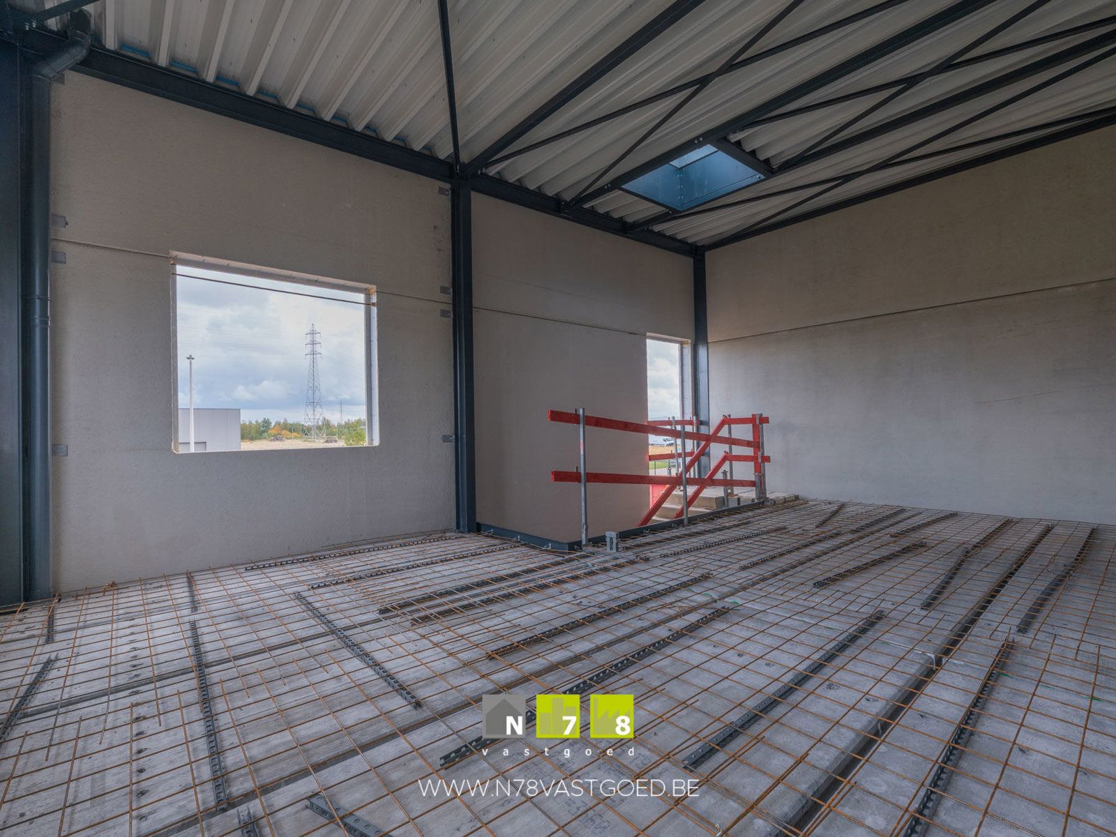 Bedrijfsvastgoed te huur foto 19