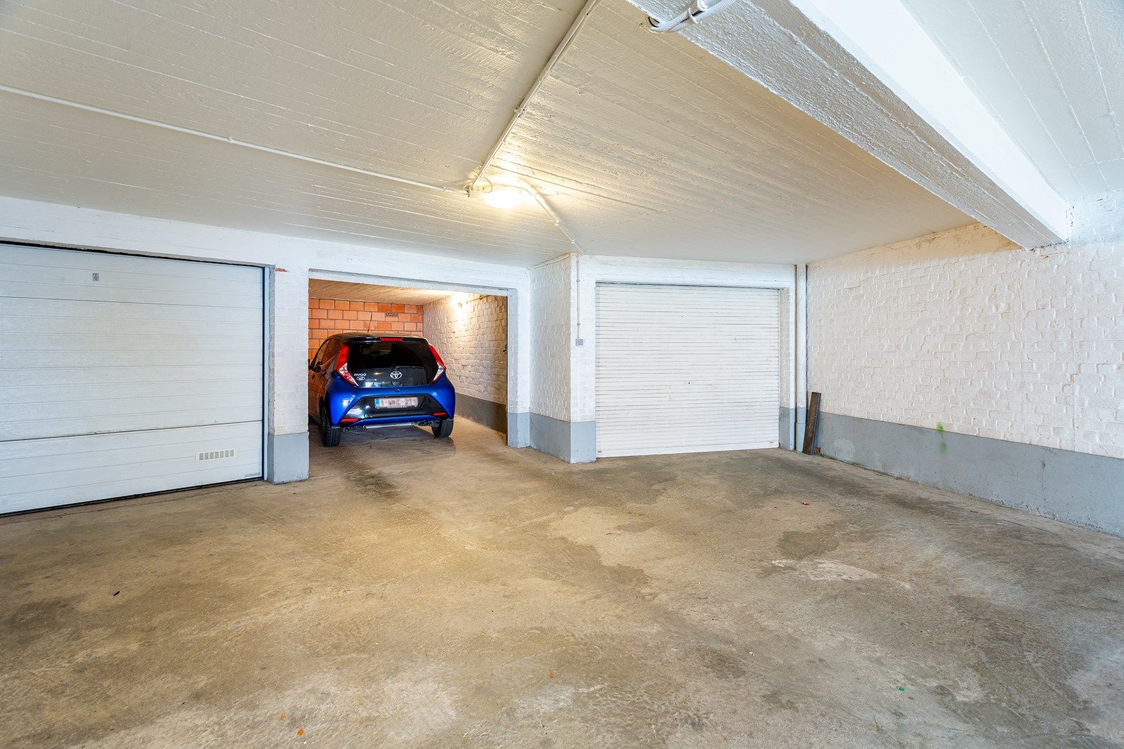 Instapklaar glv. app. met garagebox op een TOP ligging! foto 11