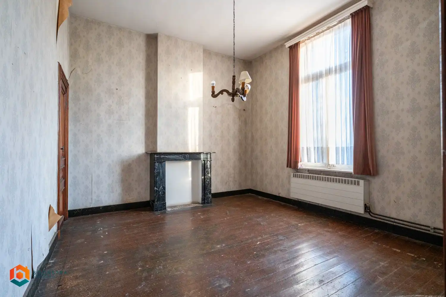 Uniek renovatieproject (252 m² bewoonbaar) op een perceel van 2.675 m² te Putte foto 15