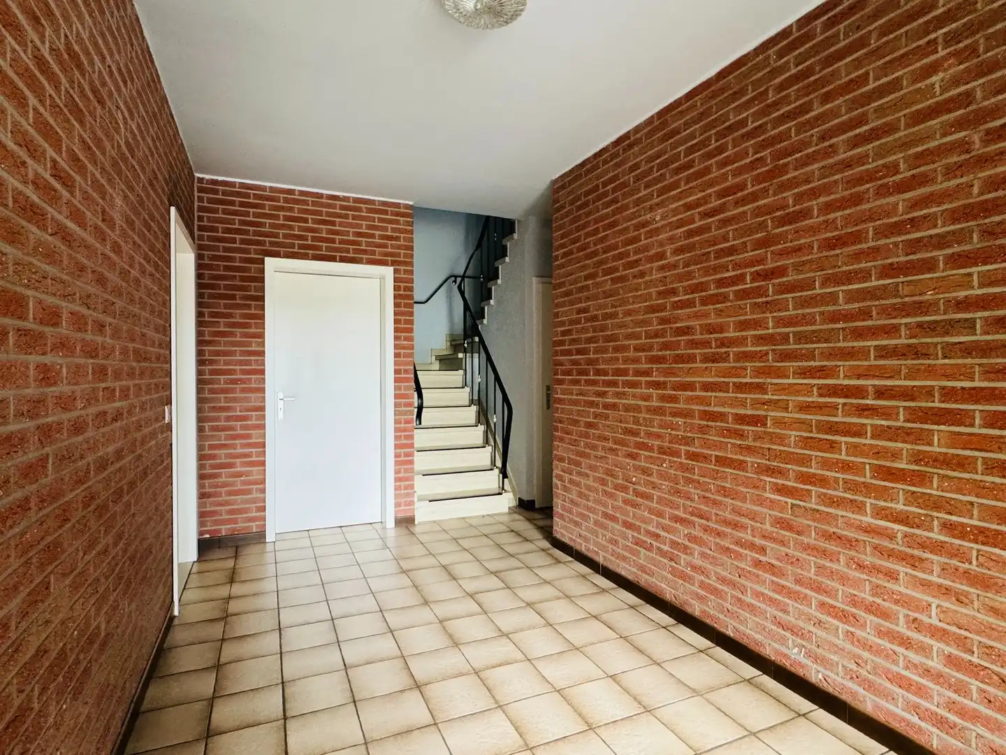 Lichtrijk appartement met 2 slaapkamers, garage en terras in hartje Bornem foto 13