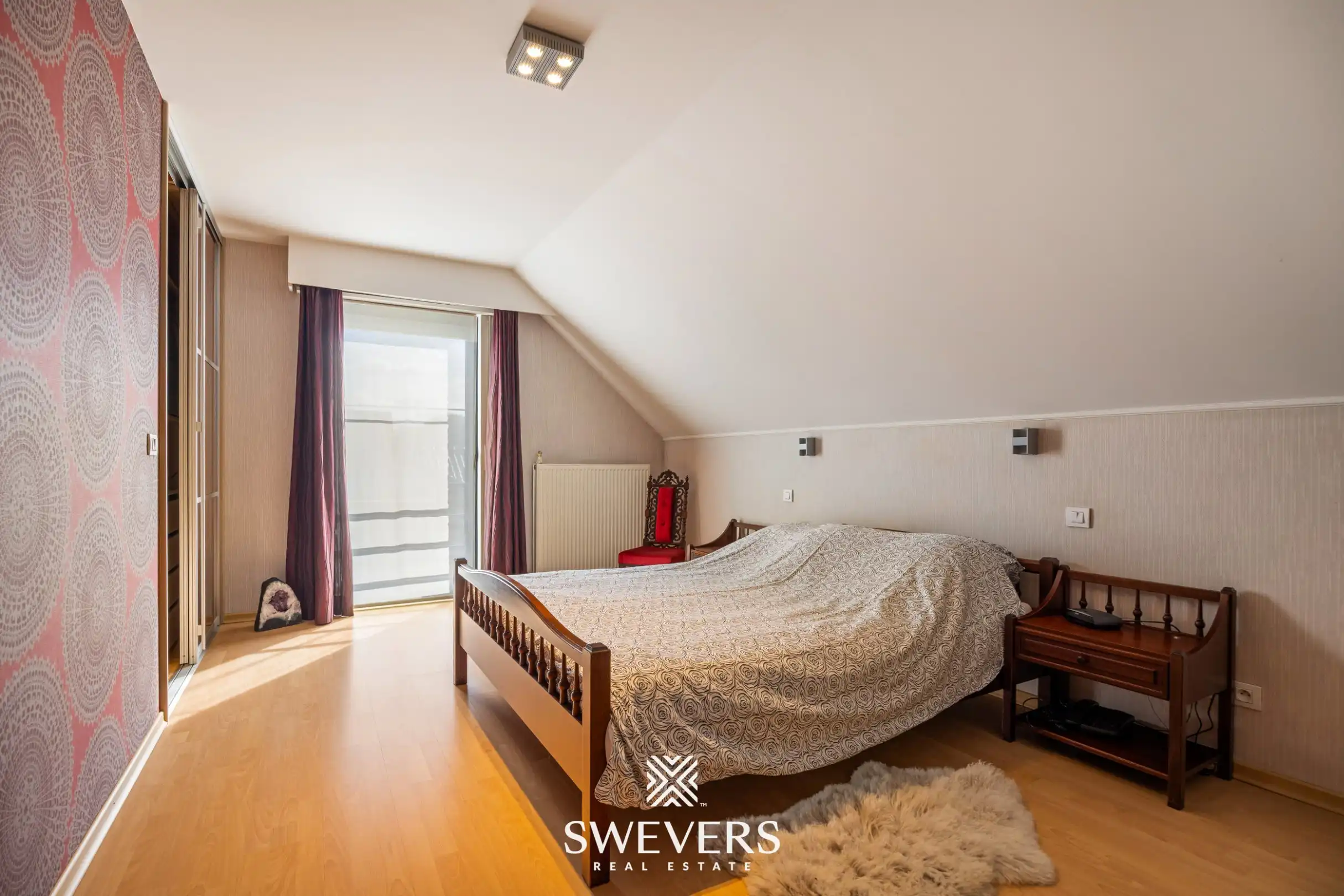 Zeer ruime, instapklare & energiezuinige woning op 9a28ca te Boekt foto 15