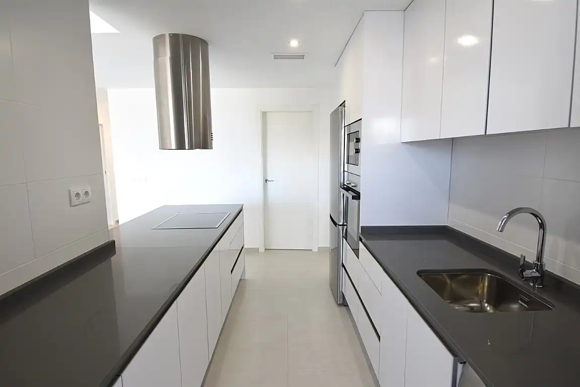 Sol de Salinas - San Miguel de Salinas foto 18