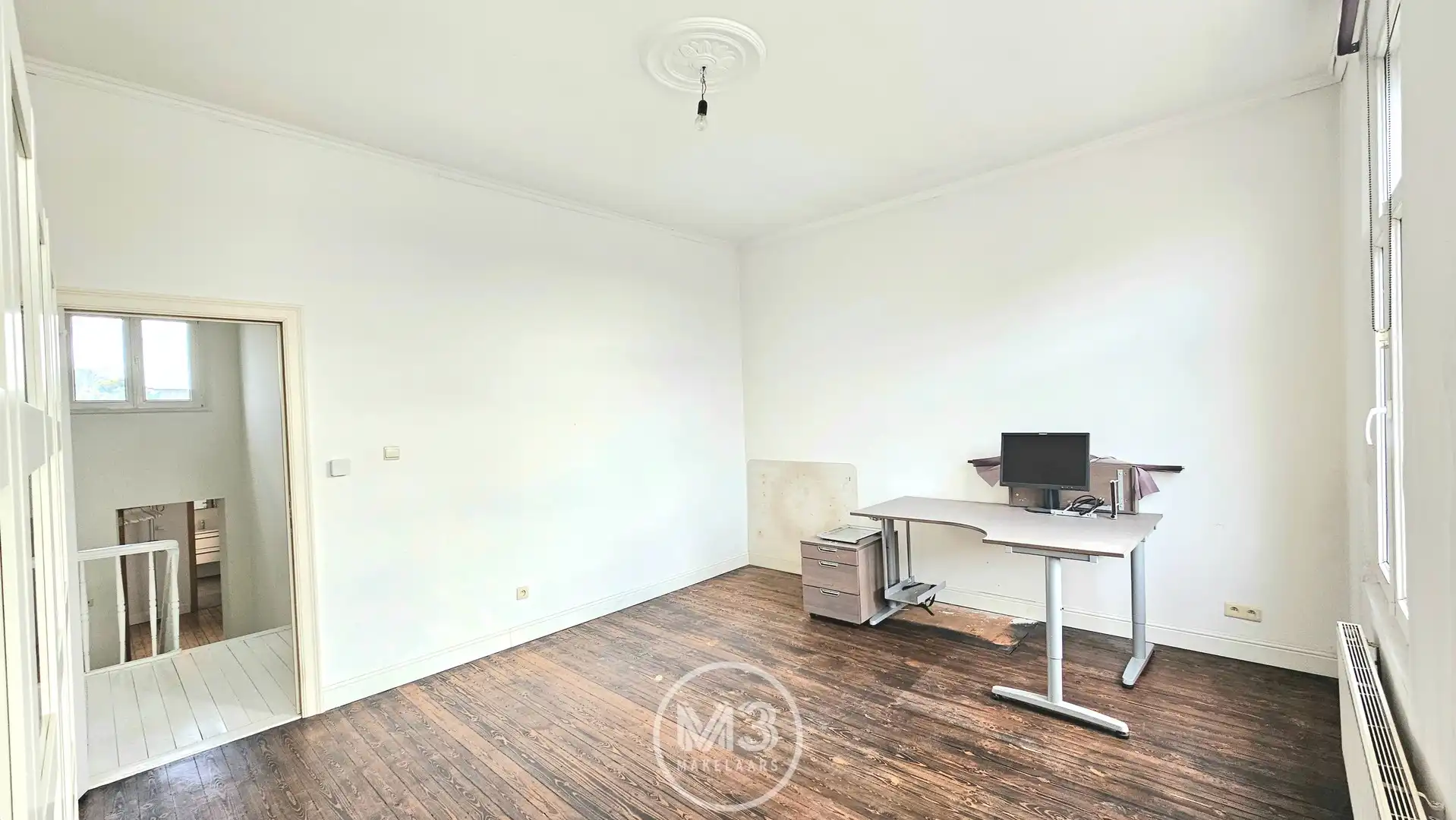 Woning met 4 slpk en 2 badkamers foto 13