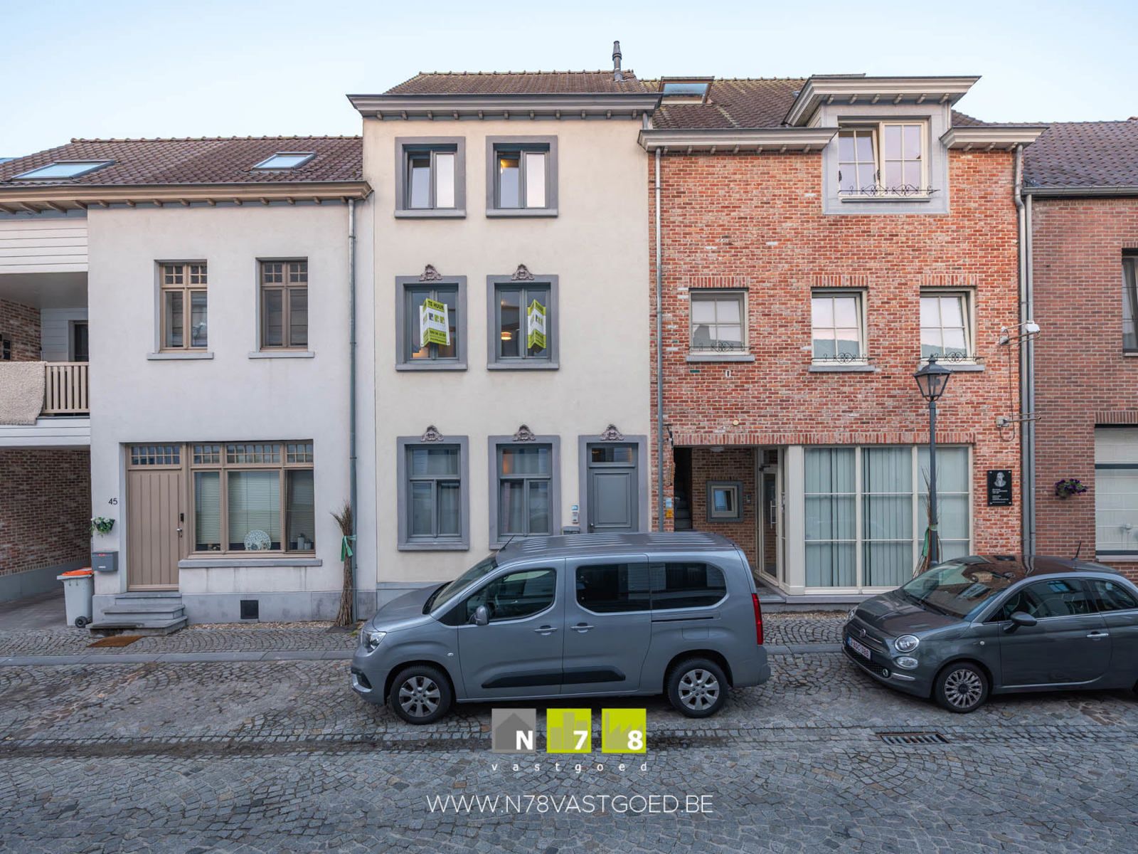Appartement te huur foto 17