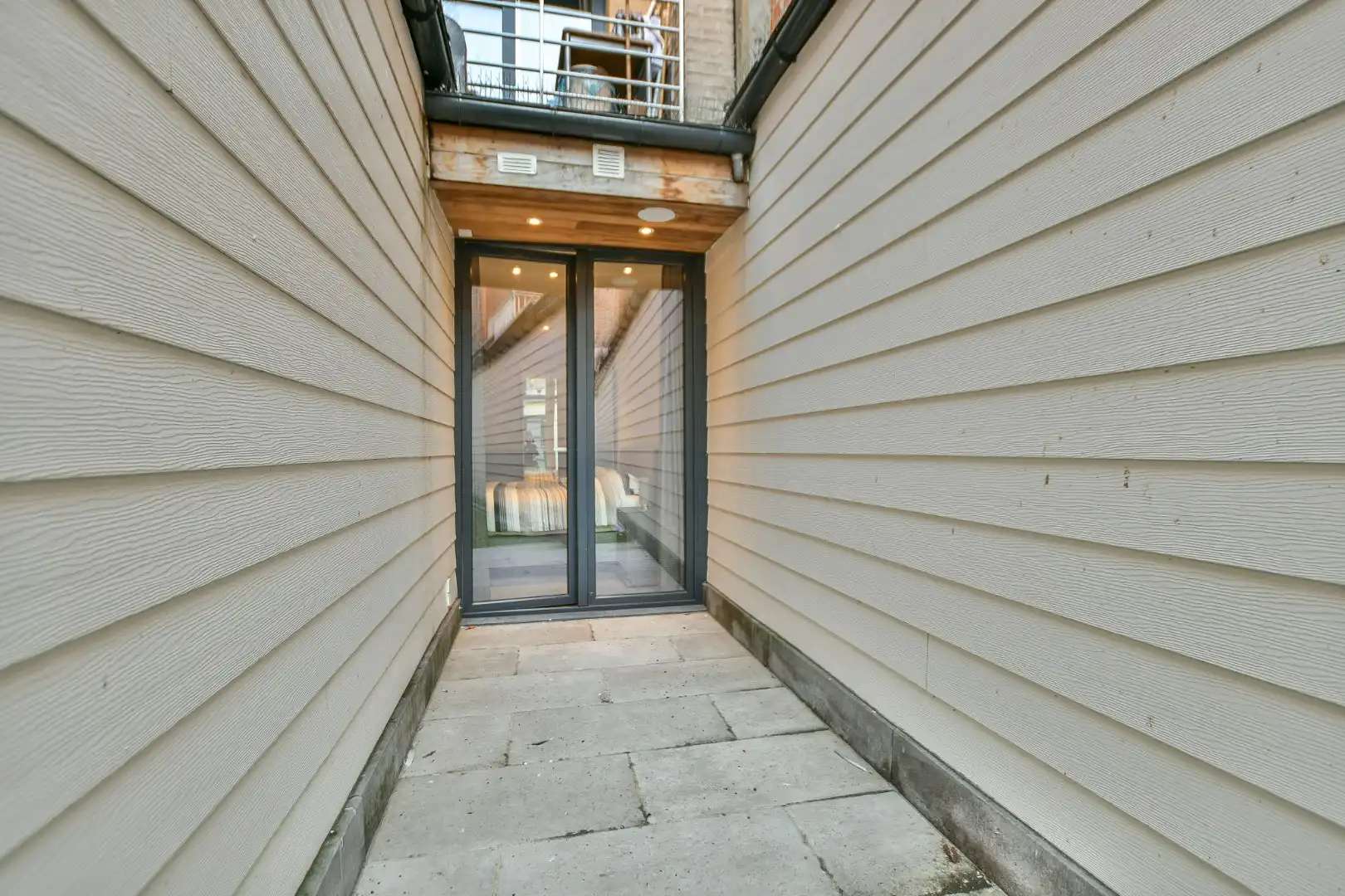 Gerenoveerd appartement met 2 slaapkamers te koop op toplocatie te Blankenberge!  foto 13
