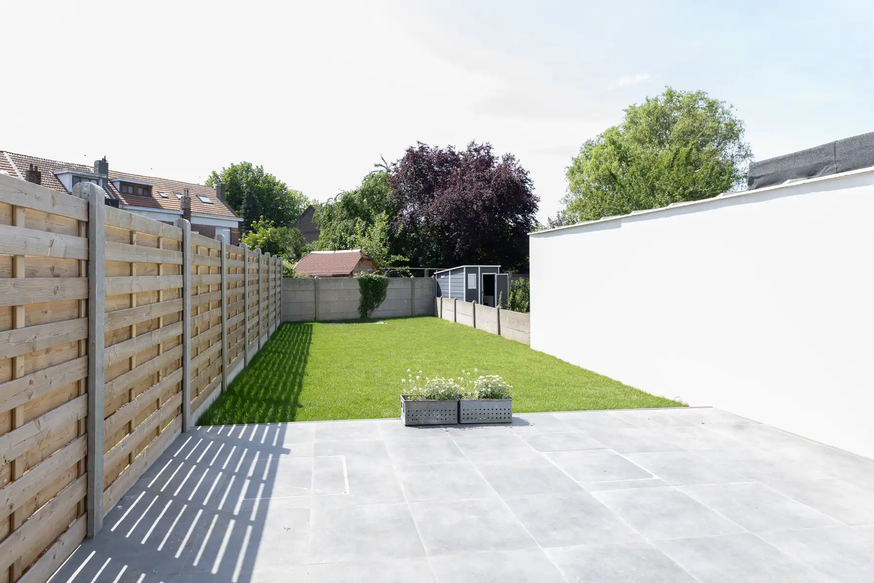 Instapklare woning met tuin in het rustige Leugenberg foto 7