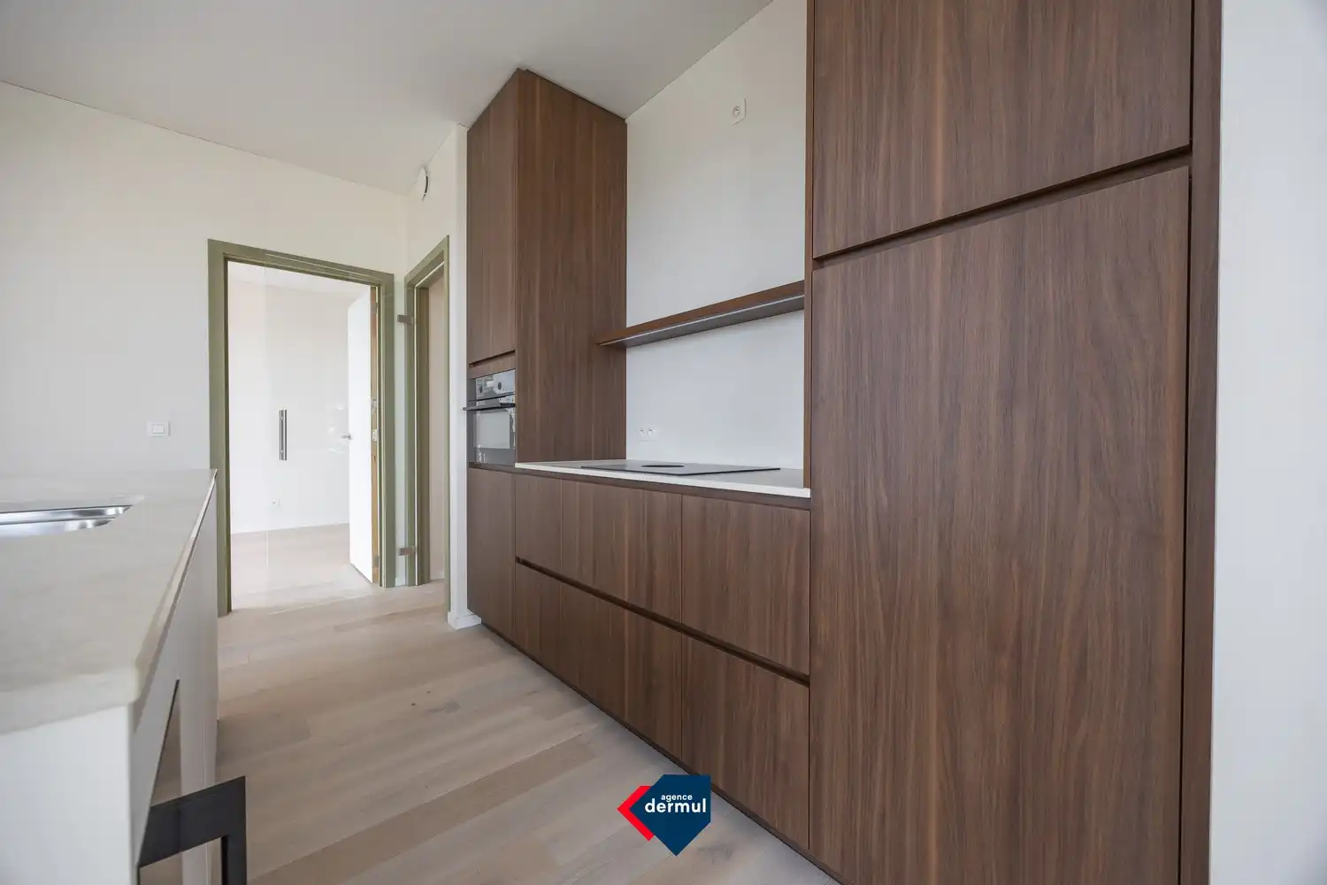 RESIDENTIE BAELSKAAI 26 foto 11
