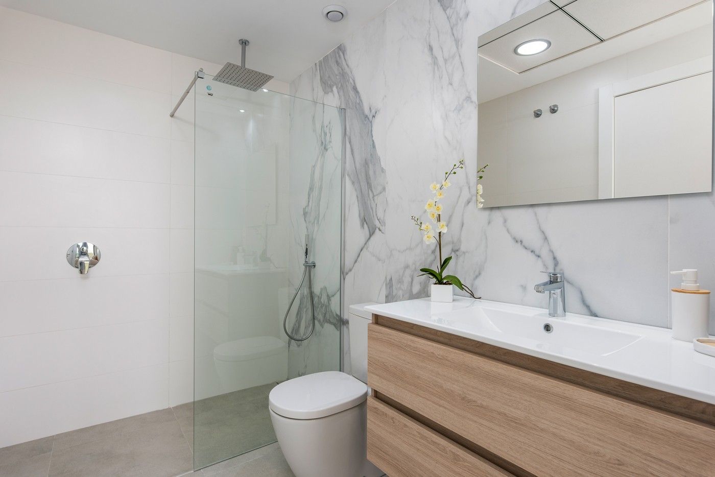 Residencial Venecia Benihill - Benijofar foto 8