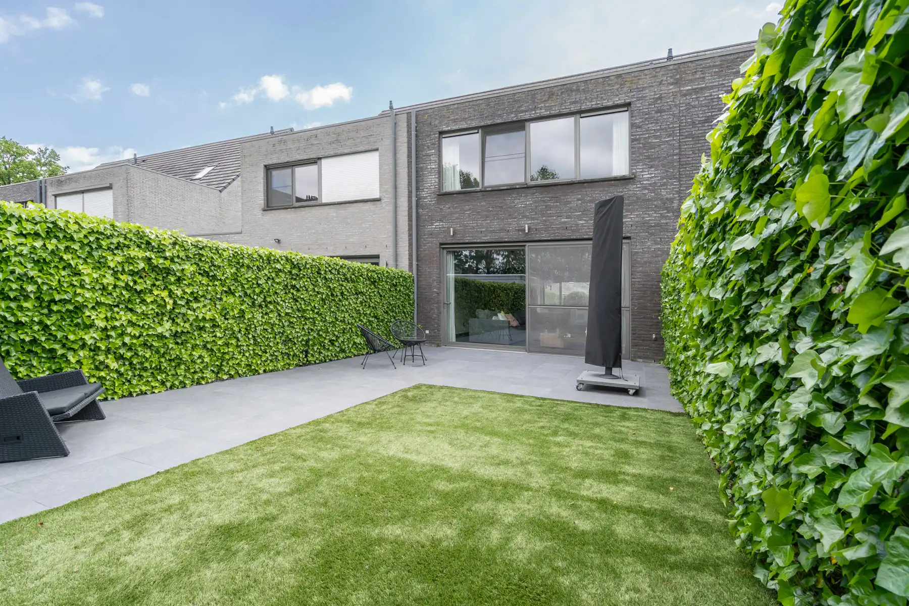 Woning te koop in Wuustwezel | 3 slaapkamers, afgewerkte zolder en moderne keuken foto 26