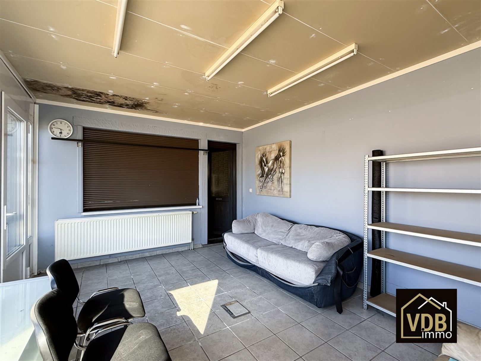 Riante woning - open bebouwing - met loods foto 55