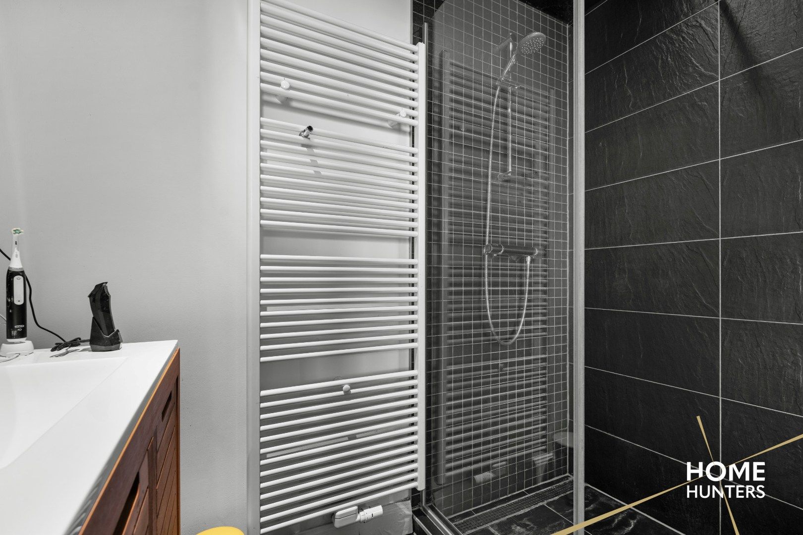 Gezellig gemeubeld appartement met ruime, zonnige terrassen te Zeebrugge foto 19