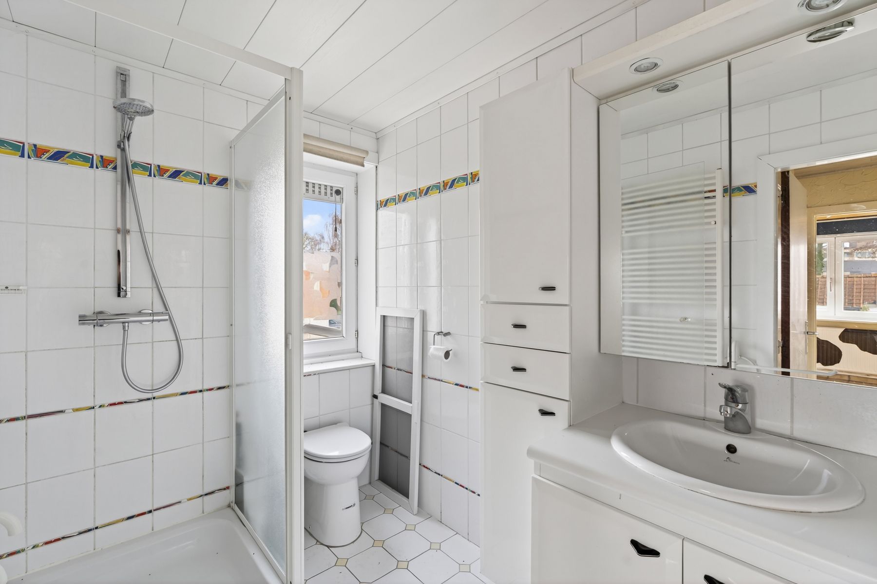 Woning met tuin, bijgebouw & carport in groen Sint-Michiels foto 17