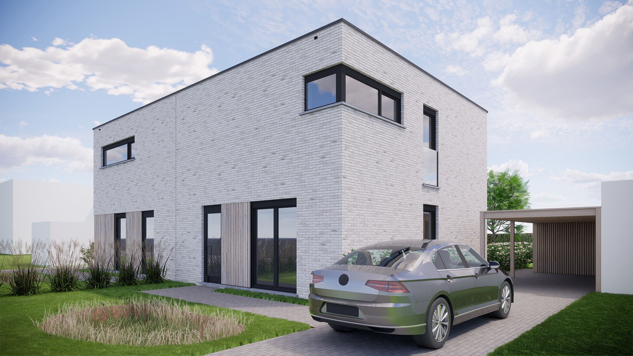 Energieneutrale gezinswoning met 3 slaapkamers foto 6