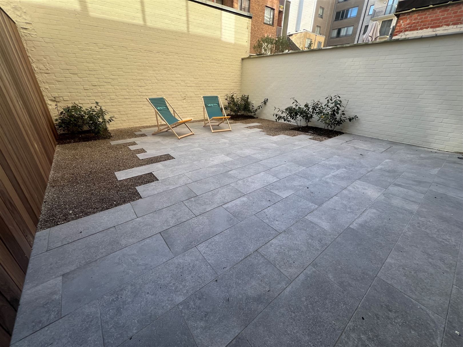 Instapklaar nieuwbouwappartement op de Zeedijk !  foto 10