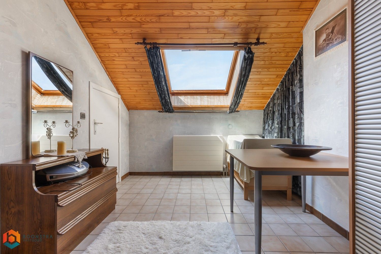 Zeer verzorgde instapklare woning met 4 slpkrs en leuke tuin (800m²) foto 21