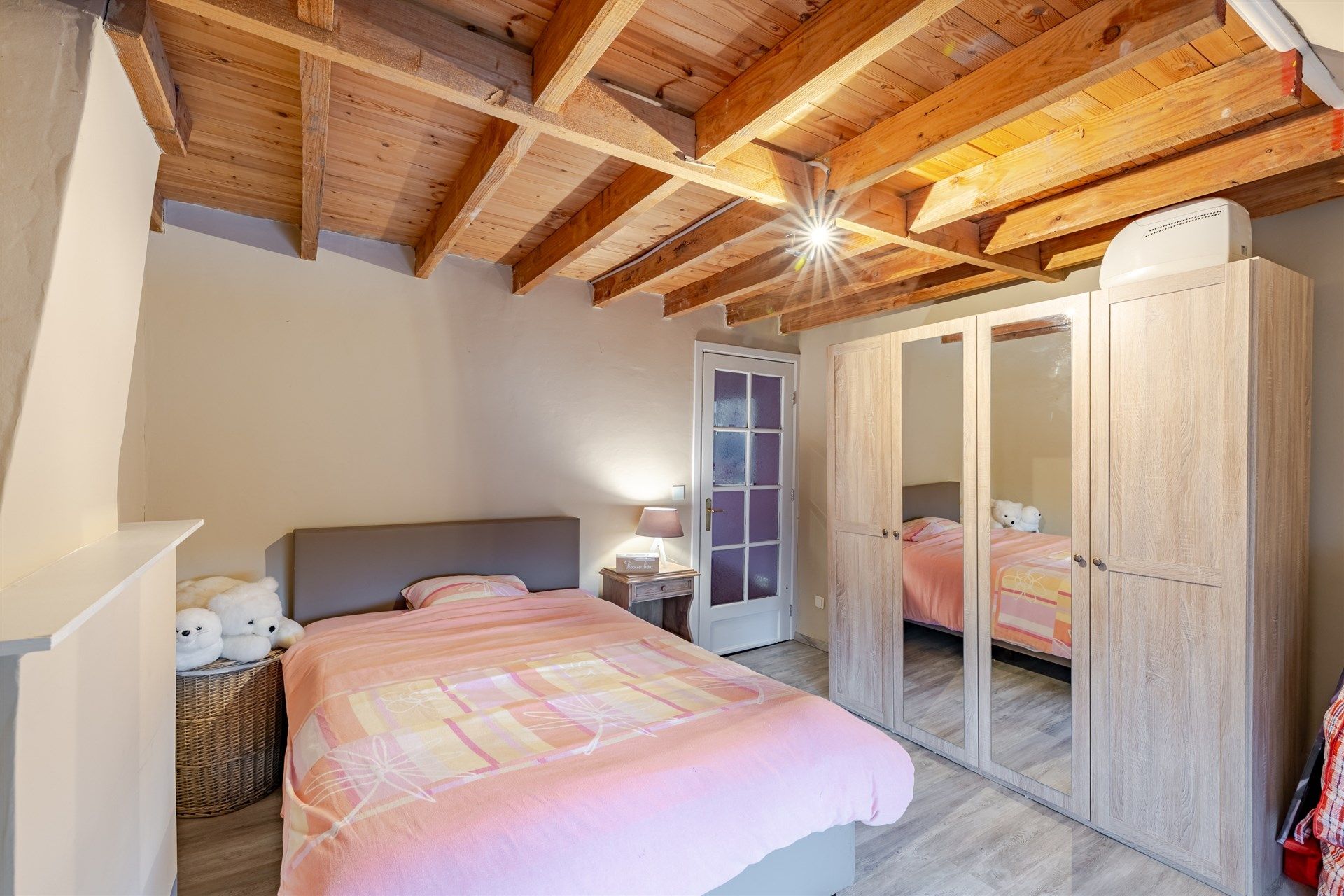 Ideale starterswoning met 3 kamers in Wetteren foto 13