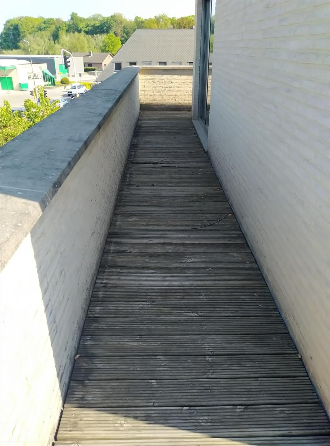 ruim duplex-dakappartement met ondergrondse parking foto 13