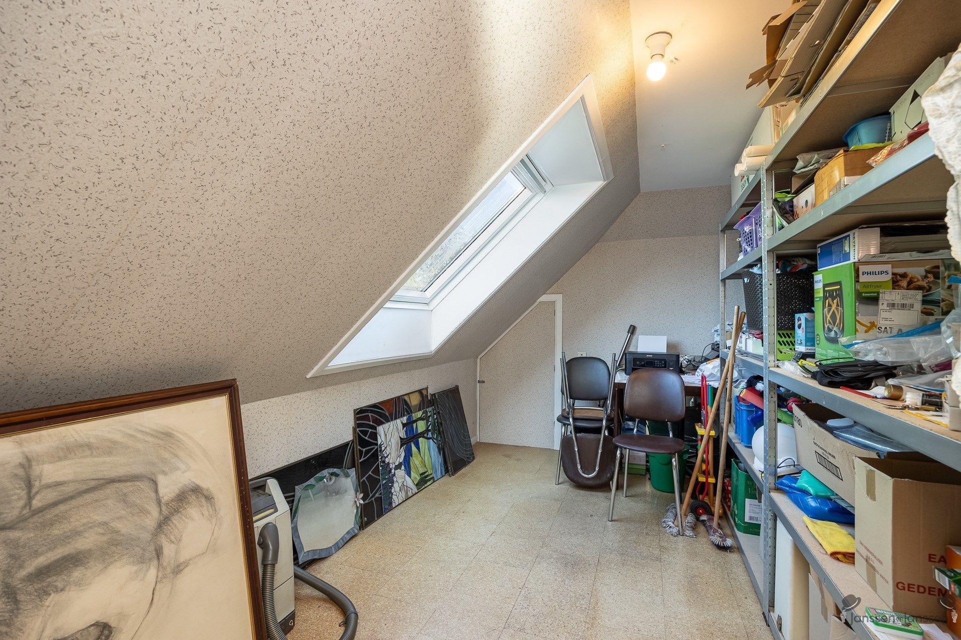 Landelijk gelegen open bebouwing met bijgebouw & grote tuin foto 17