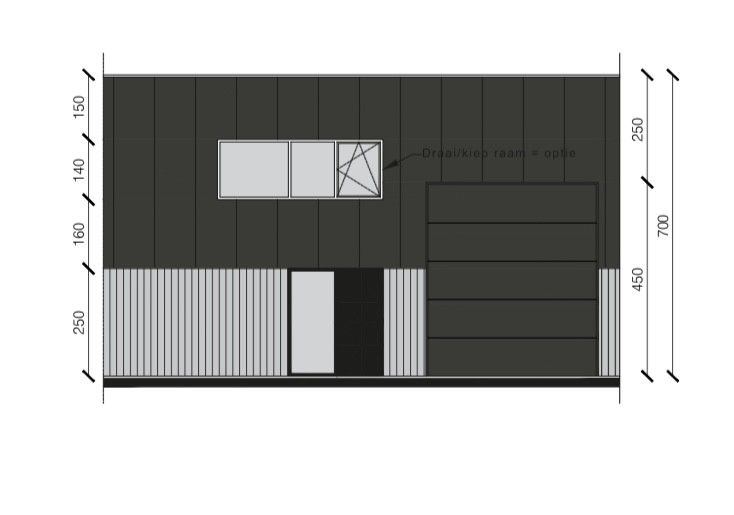 MAGAZIJN OP 180 M² foto 10