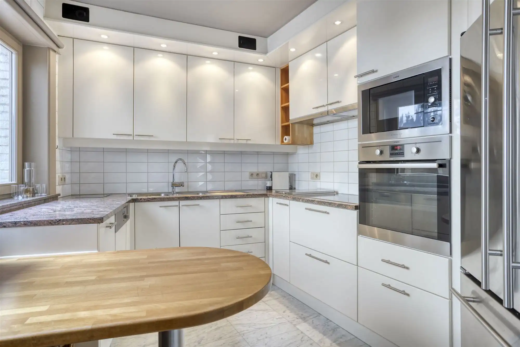 Ruim 4-slaapkamer huis in Turnhout - EPC B met enorme garage foto 23