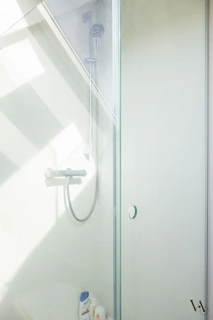 Gezellig 1-slaapkamerappartement op toplocatie aan het Bruulpark foto 9