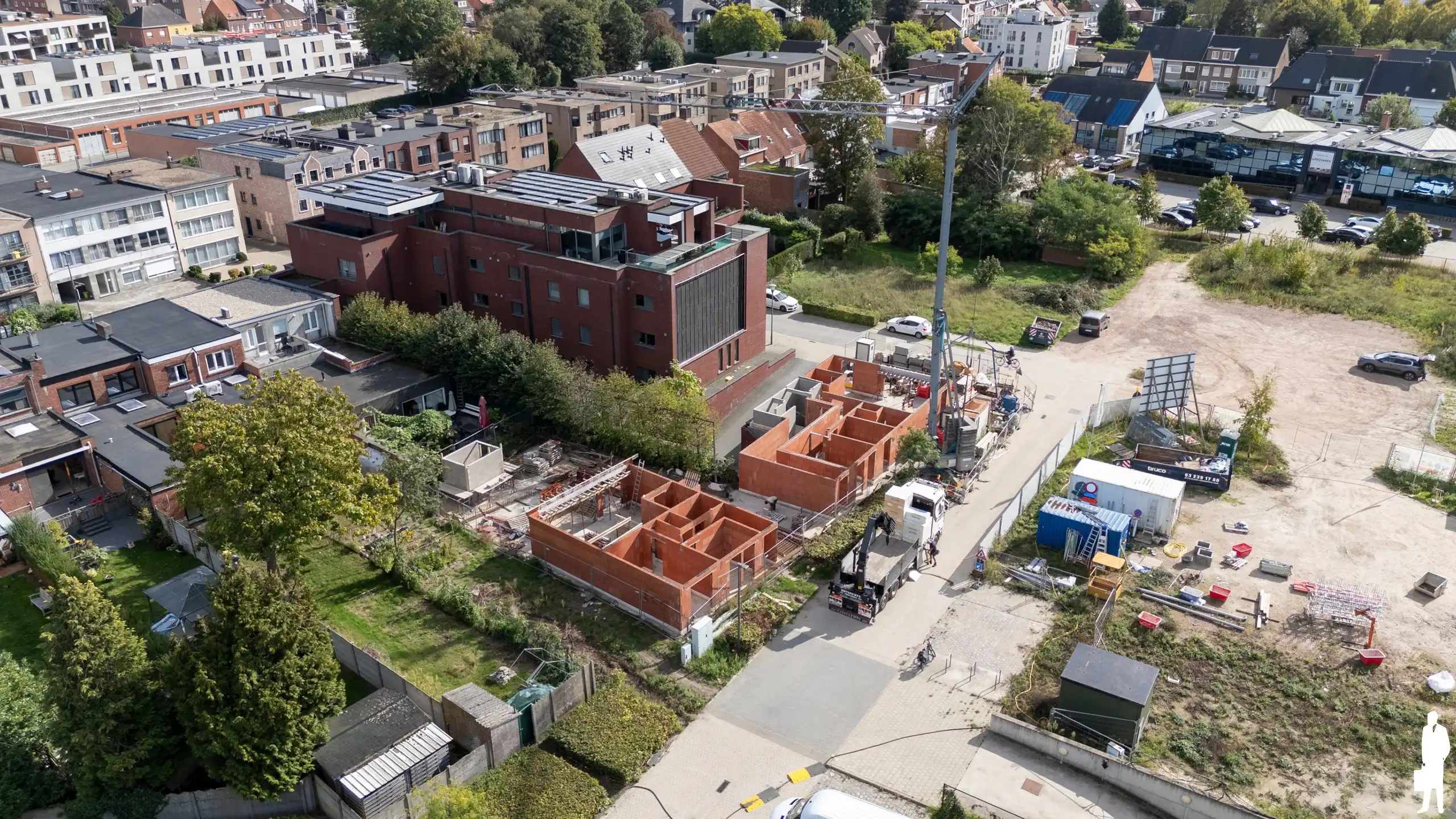 Uw volgende hoofdstuk: ruim en rustig wonen in Turnhout foto 2