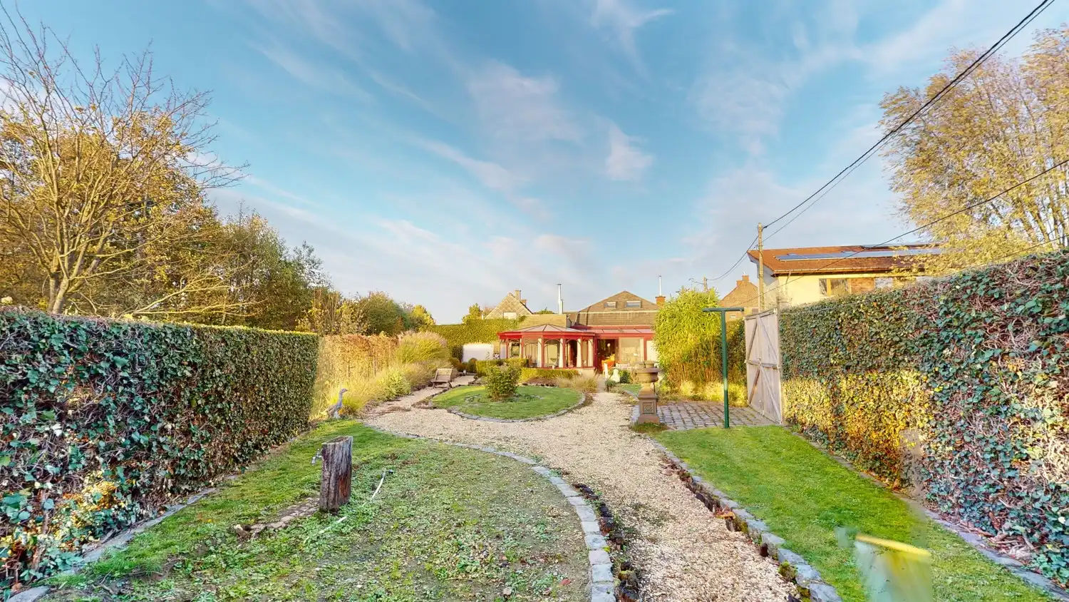 Ideaal gelegen woningen met prachtig uitzicht! foto 25