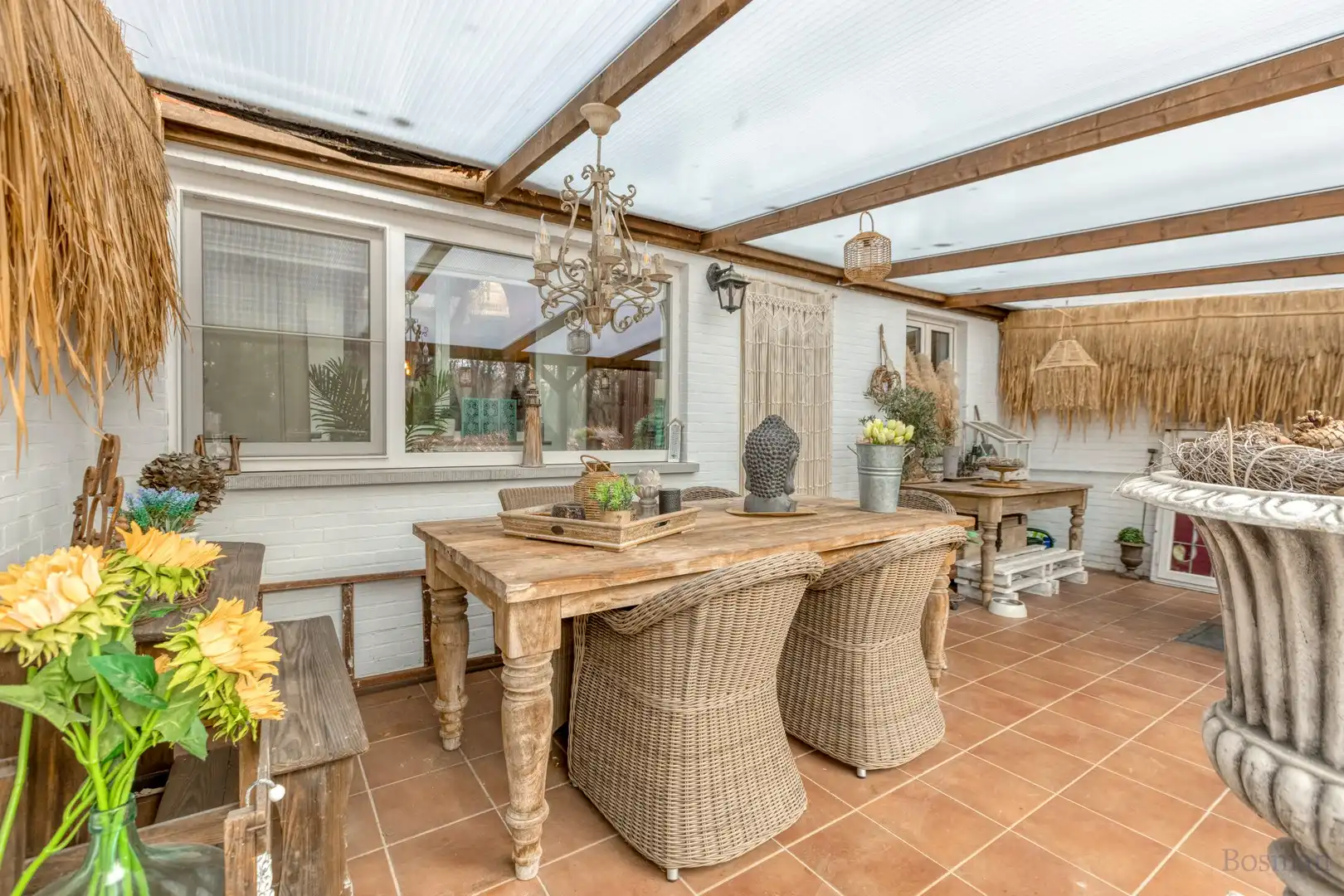 Recent gerenoveerde woning te koop in Ham foto 22