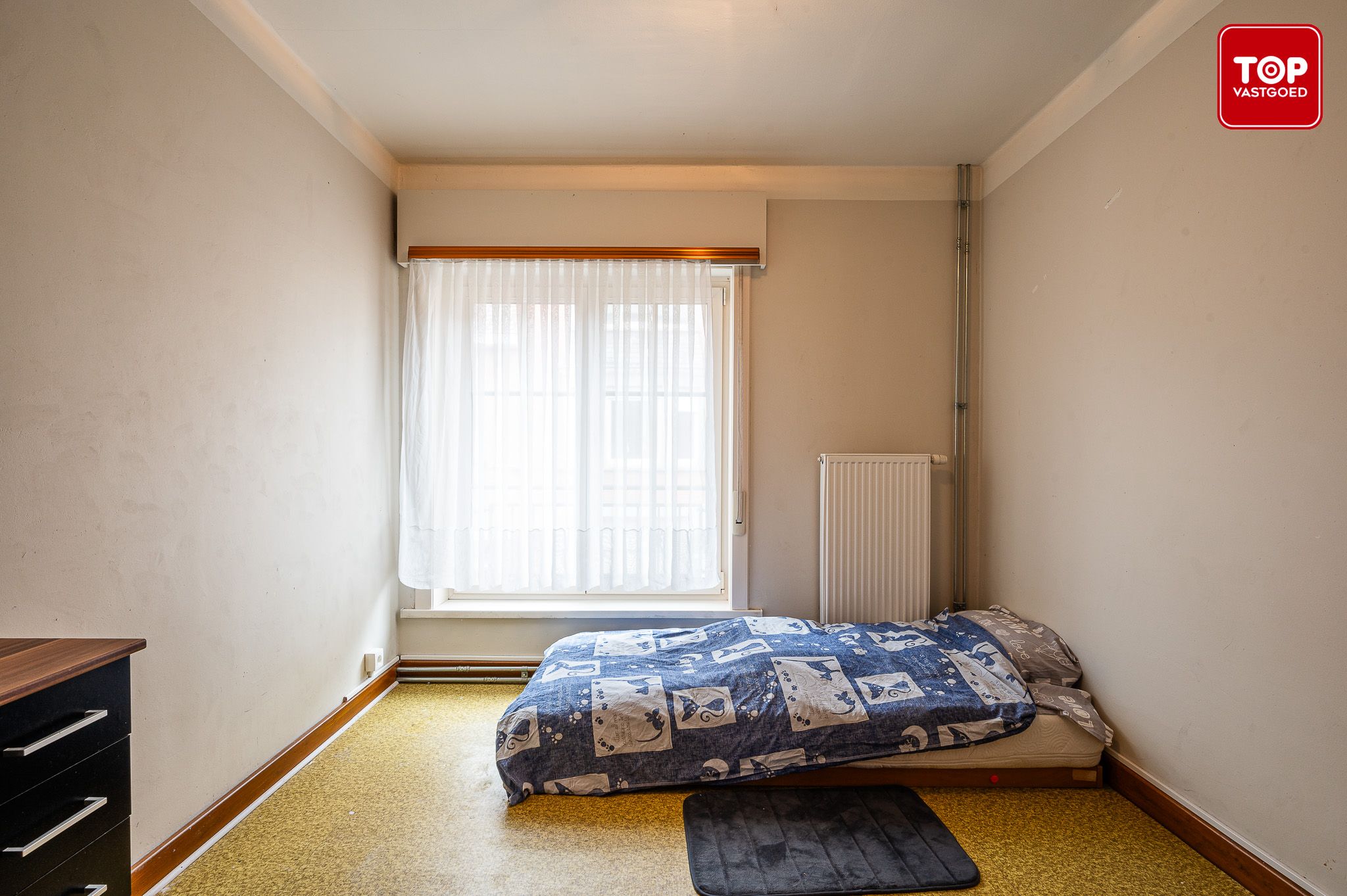 Instapklare woning met 4 slaapkamers te Gent. foto 15