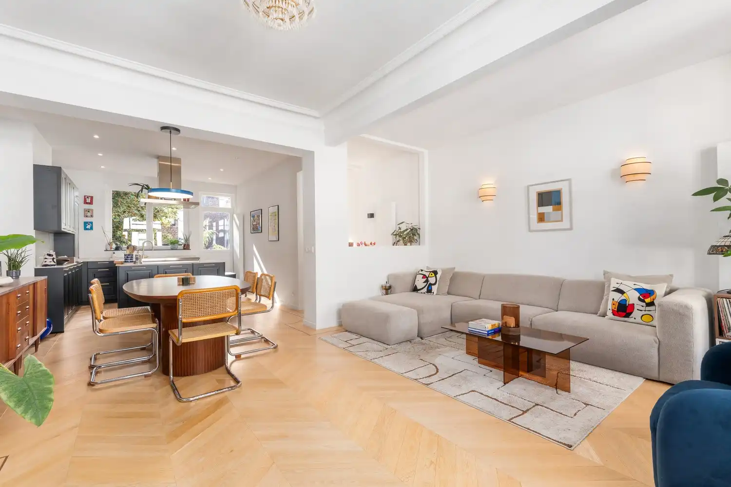 Appartement te koop Amazonestraat 30 - 1060 Sint-Gillis