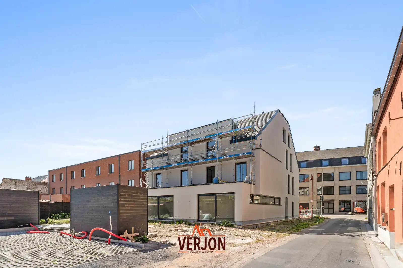 6% BTW mogelijk! Prachtig nieuwbouwappartement! foto 19
