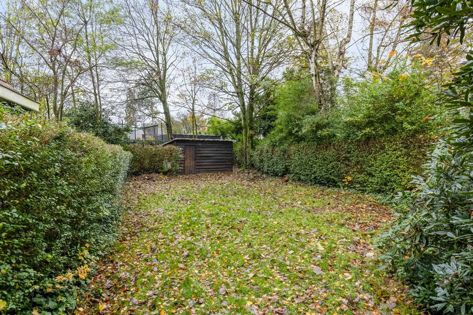 ELSDONK: Rustige, praktische woning met een uitgesproken familiaal karakter. foto 22