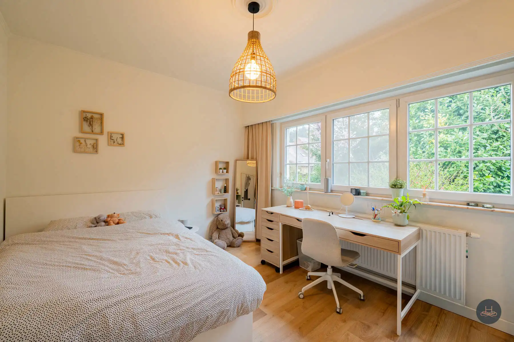 Karaktervolle, instapklare woning op toplocatie foto 18