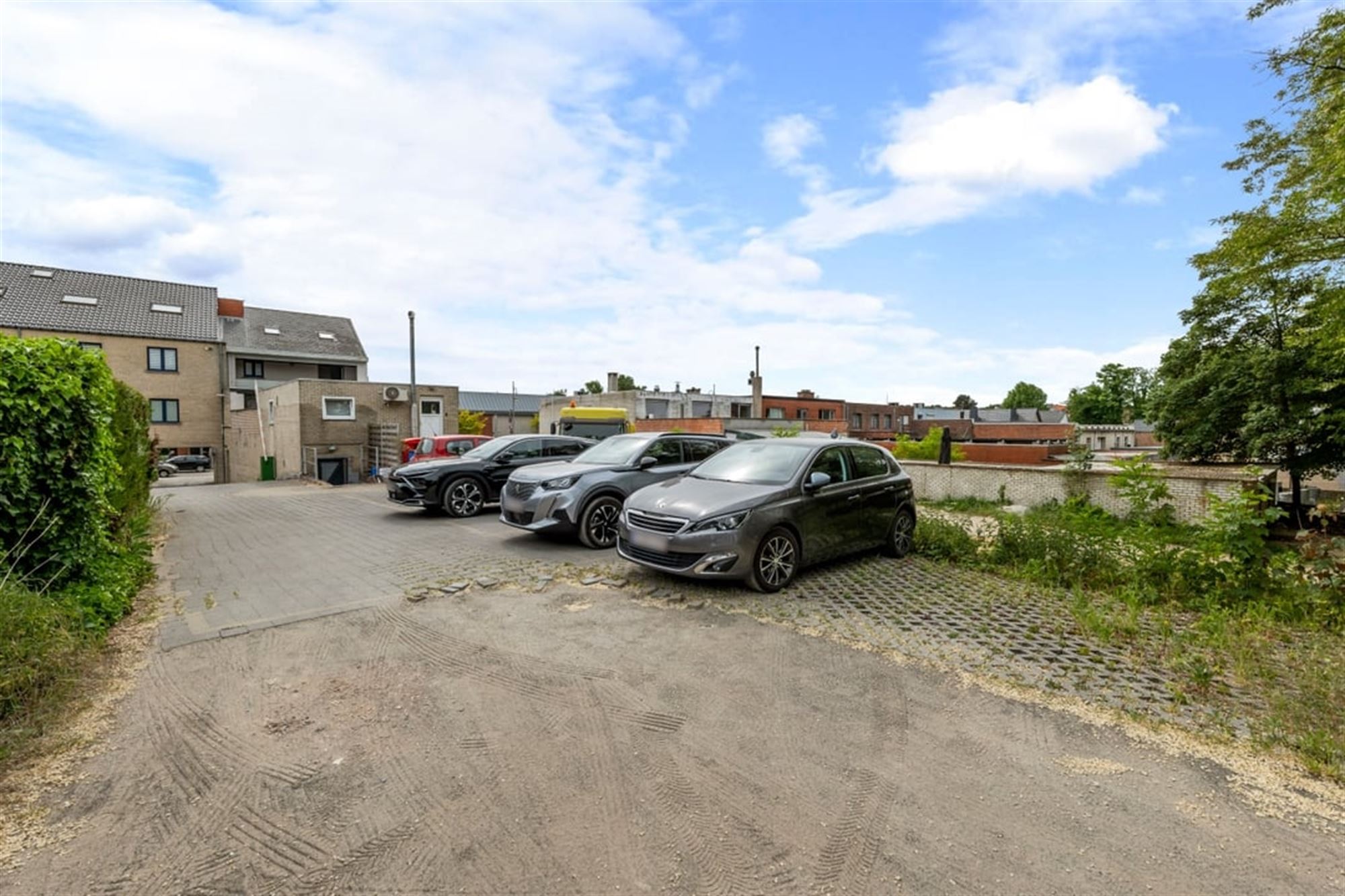 KNAP EN ENERGIEZUINIG APPARTEMENT MET 3 SLKS EN RUIM TERRAS VAN 55M² IN GENK  foto 32