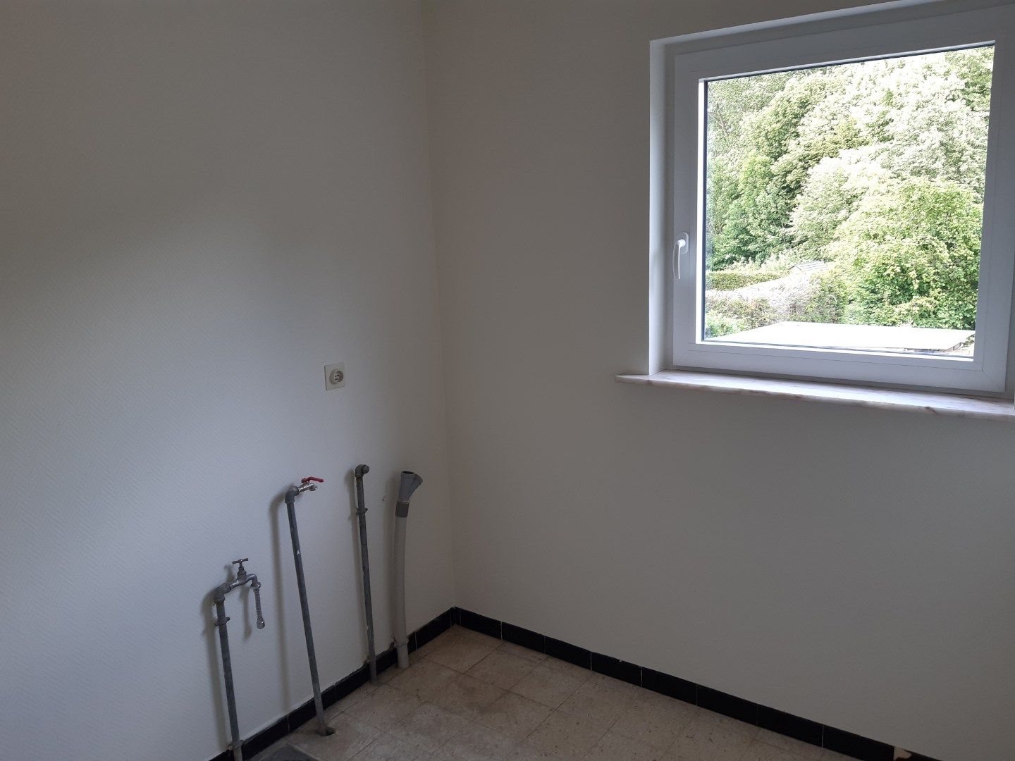 Tijdloos wonen in 't groen. foto 7