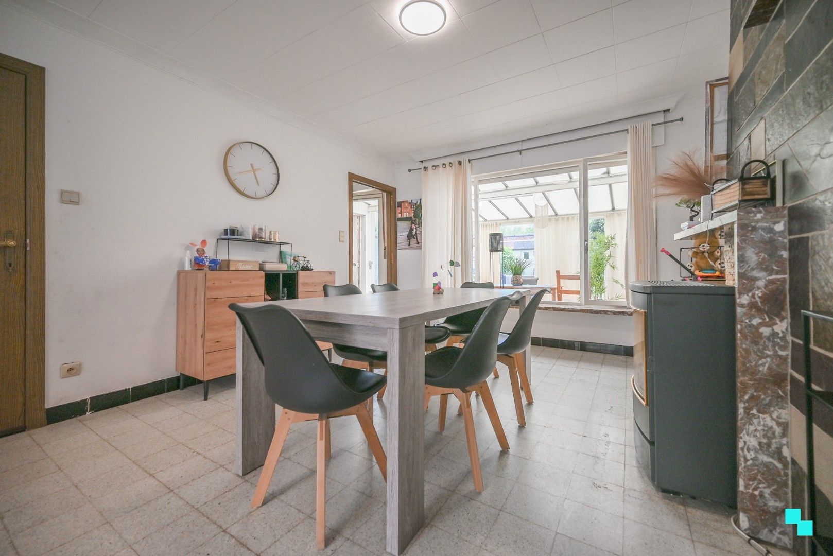 Rustig gelegen woning met vier slaapkamers foto 5