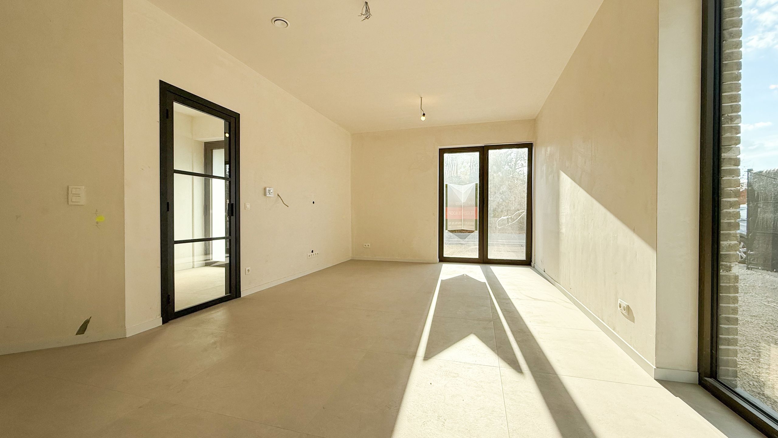 Moderne instapklare nieuwbouwwoning met 3slpks in Houthalen! foto 4