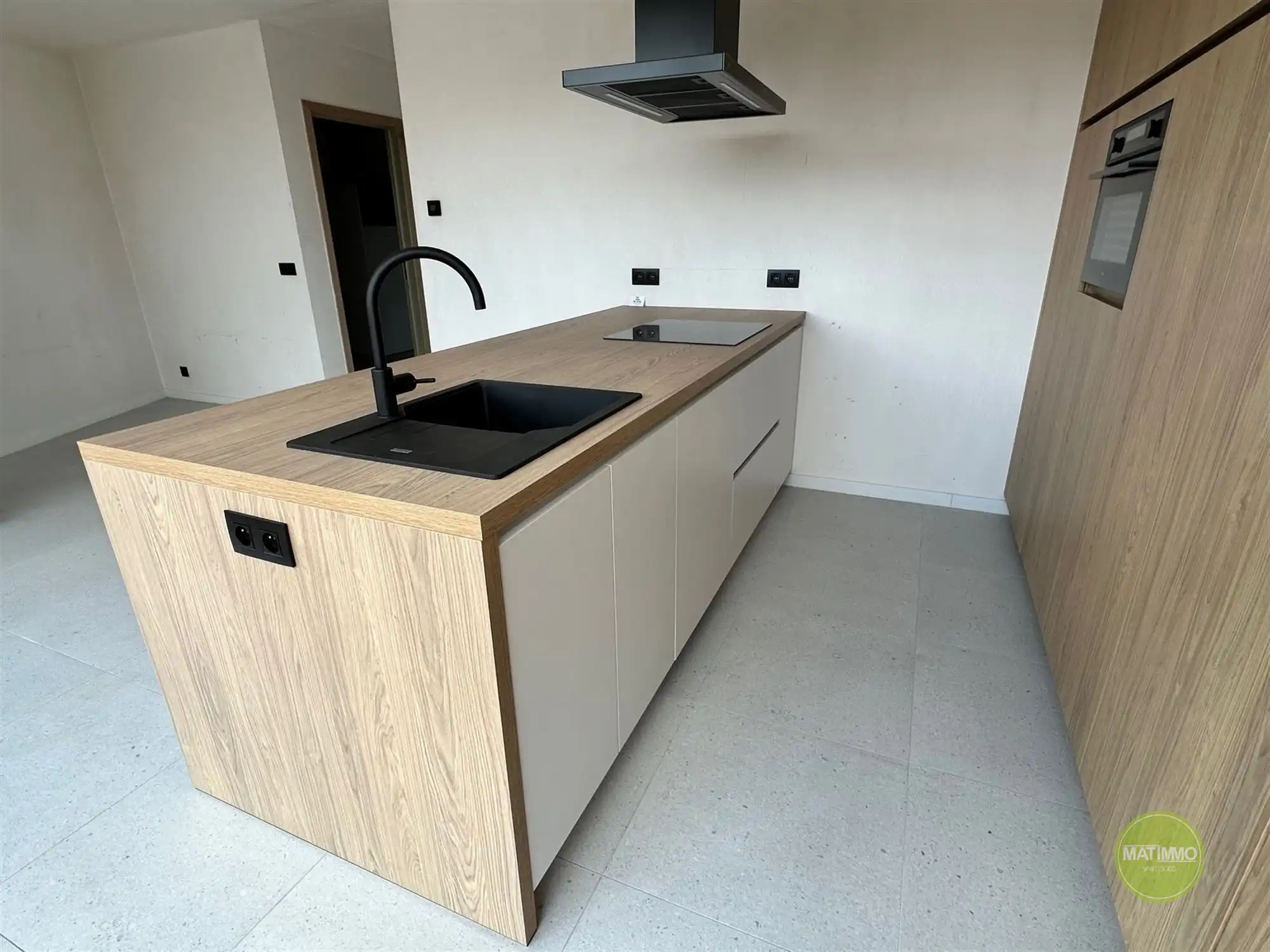 Stijlvol & nieuw duplex-appartement in Mol foto 5