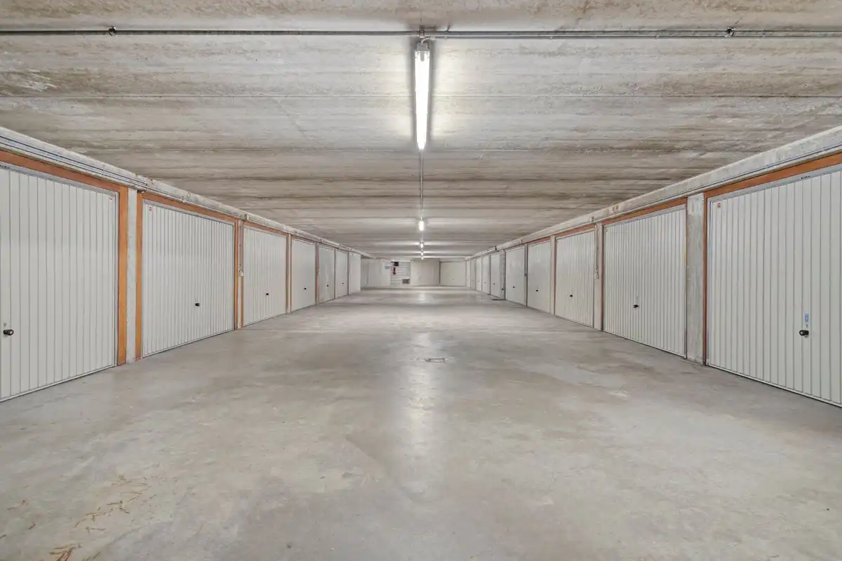 Prachtig appartement met 3 slaapkamers en zonneterras van 120m² foto 20