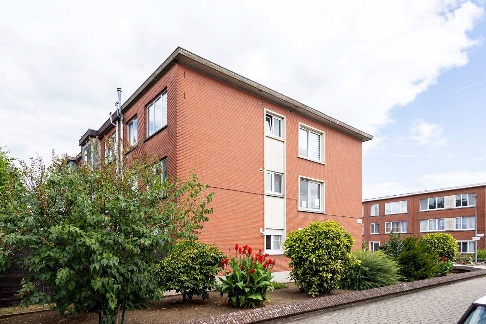 Op te frissen 3 slpk appartement in Zwarte Arendwijk! foto 15