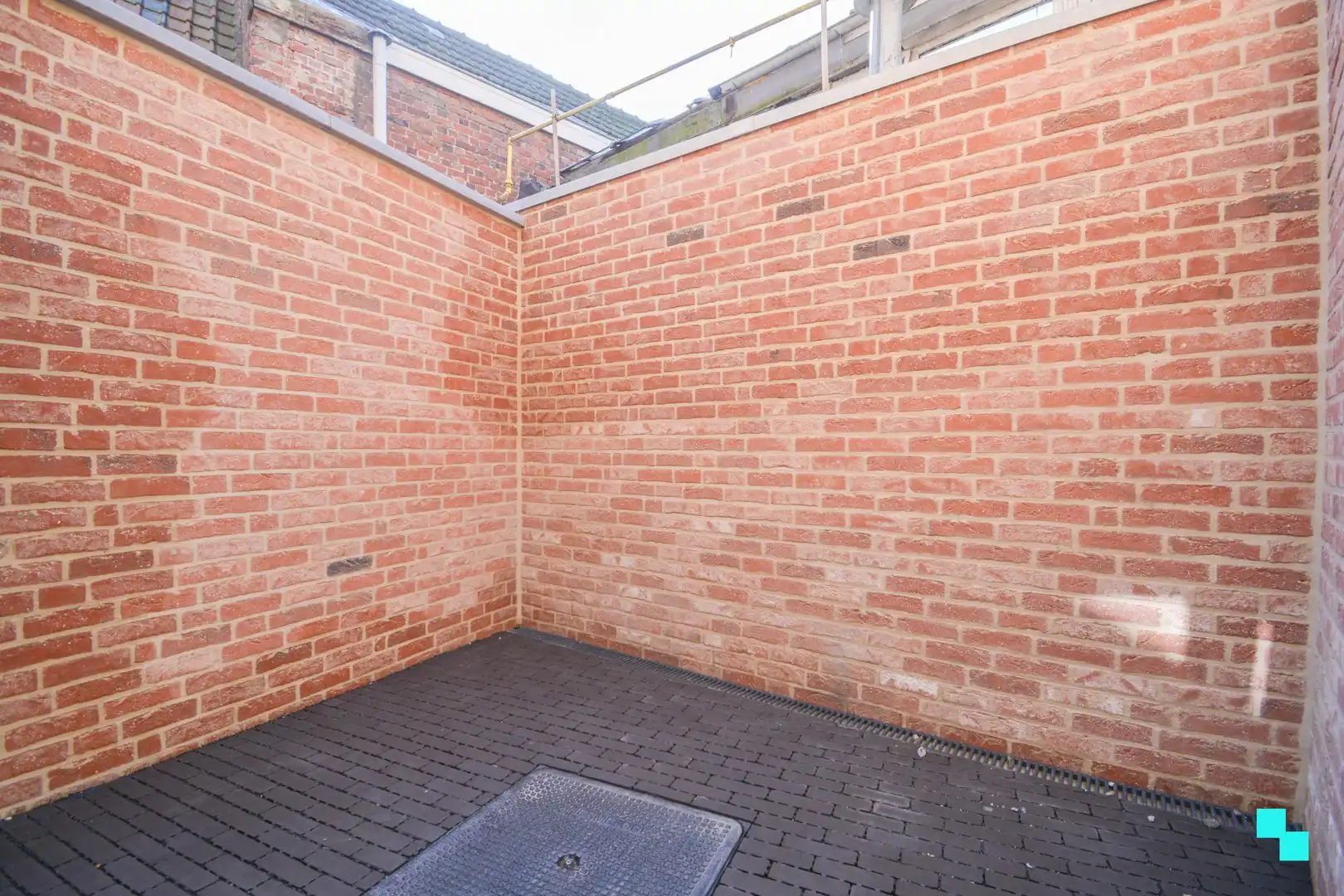 Stijlvolle hernieuwbouwwoning (BEN) met 2 slaapkamers - stadscentrum foto 20